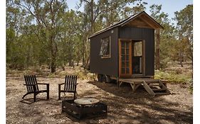 Northern Grampians Sanctuary By Tiny Away